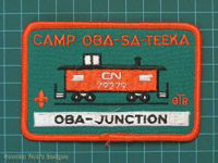 Oba-Junction